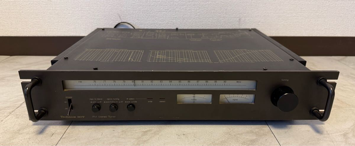 Yahoo!オークション -「technics st-9030t」の落札相場・落札価格 Yahoo!オークション -「technics st-9030t」の落札相場・落札価格