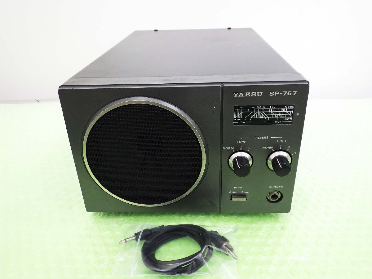 Yahoo!オークション -「sp-767」(アマチュア無線) の落札相場 Yahoo!オークション -「sp-767」(アマチュア無線) の落札相場