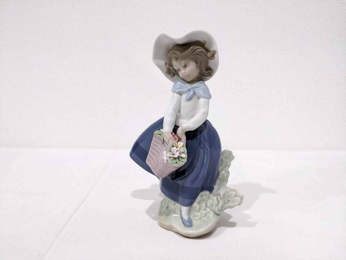 Yahoo!オークション -「花かご 少女」の落札相場・落札価格 Yahoo!オークション -「花かご 少女」の落札相場・落札価格
