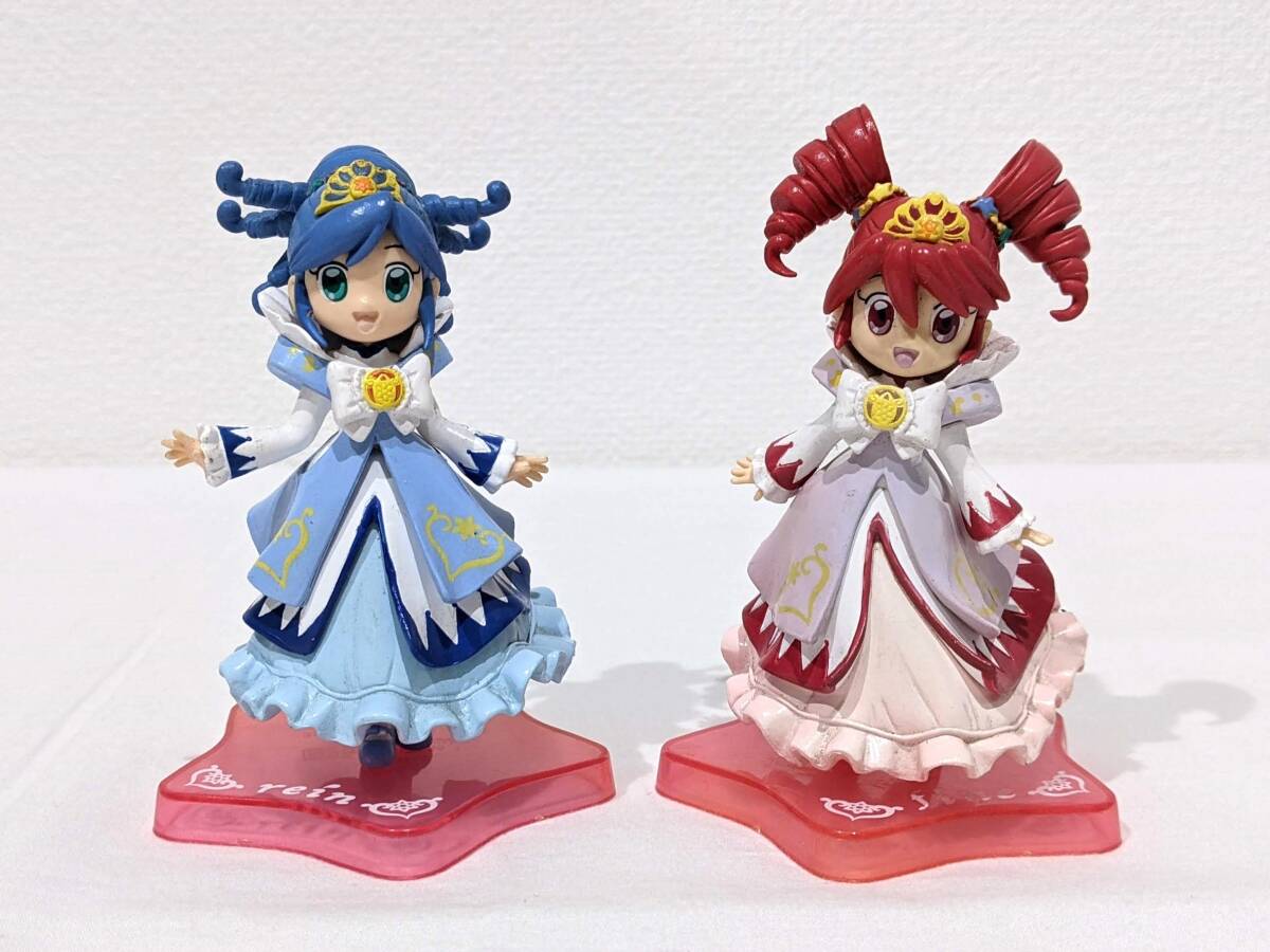 Yahoo!オークション -「ふしぎ星のふたご姫」(おもちゃ、ゲーム Yahoo!オークション -「ふしぎ星のふたご姫」(おもちゃ、ゲーム