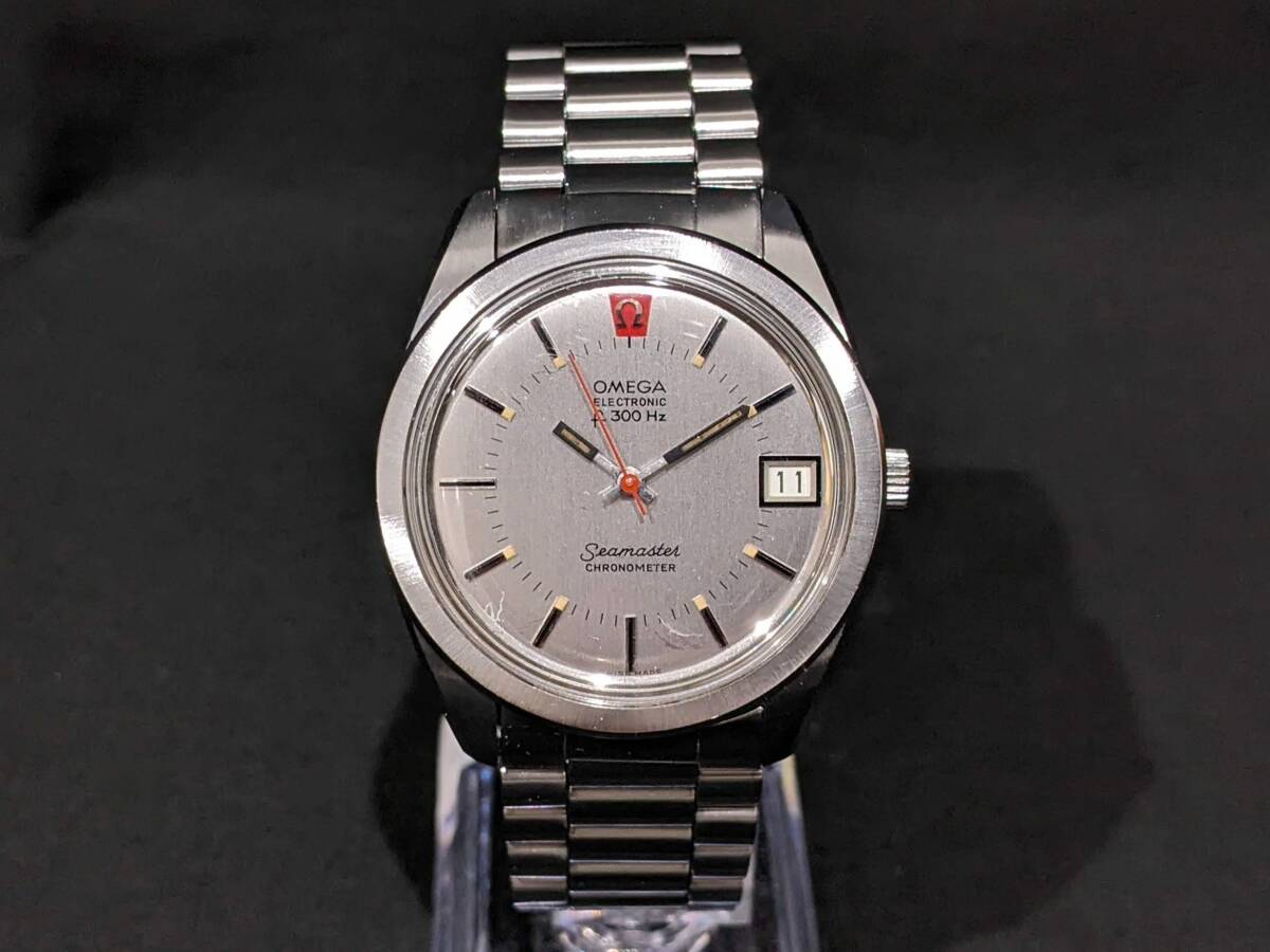 Yahoo!オークション -「omega f300」の落札相場・落札価格 Yahoo!オークション -「omega f300」の落札相場・落札価格