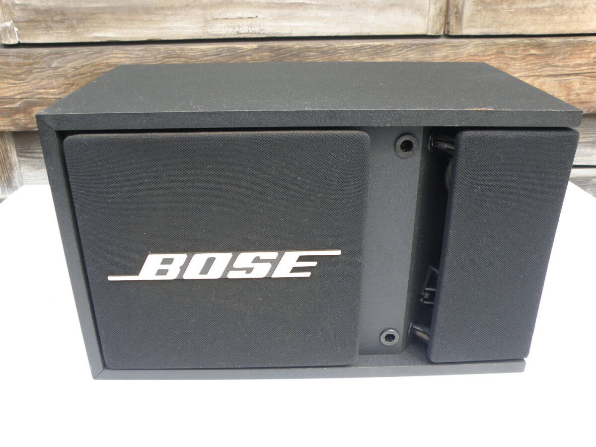 Yahoo!オークション -「bose 301mm」の落札相場・落札価格 Yahoo!オークション -「bose 301mm」の落札相場・落札価格