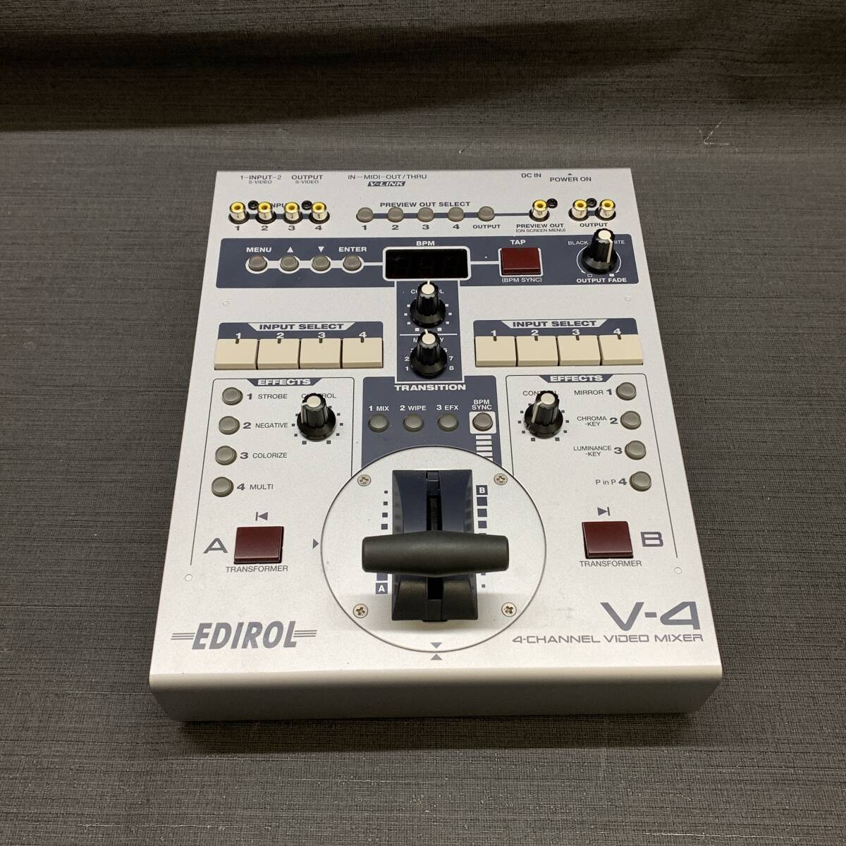 Yahoo!オークション -「roland v4」の落札相場・落札価格 Yahoo!オークション -「roland v4」の落札相場・落札価格