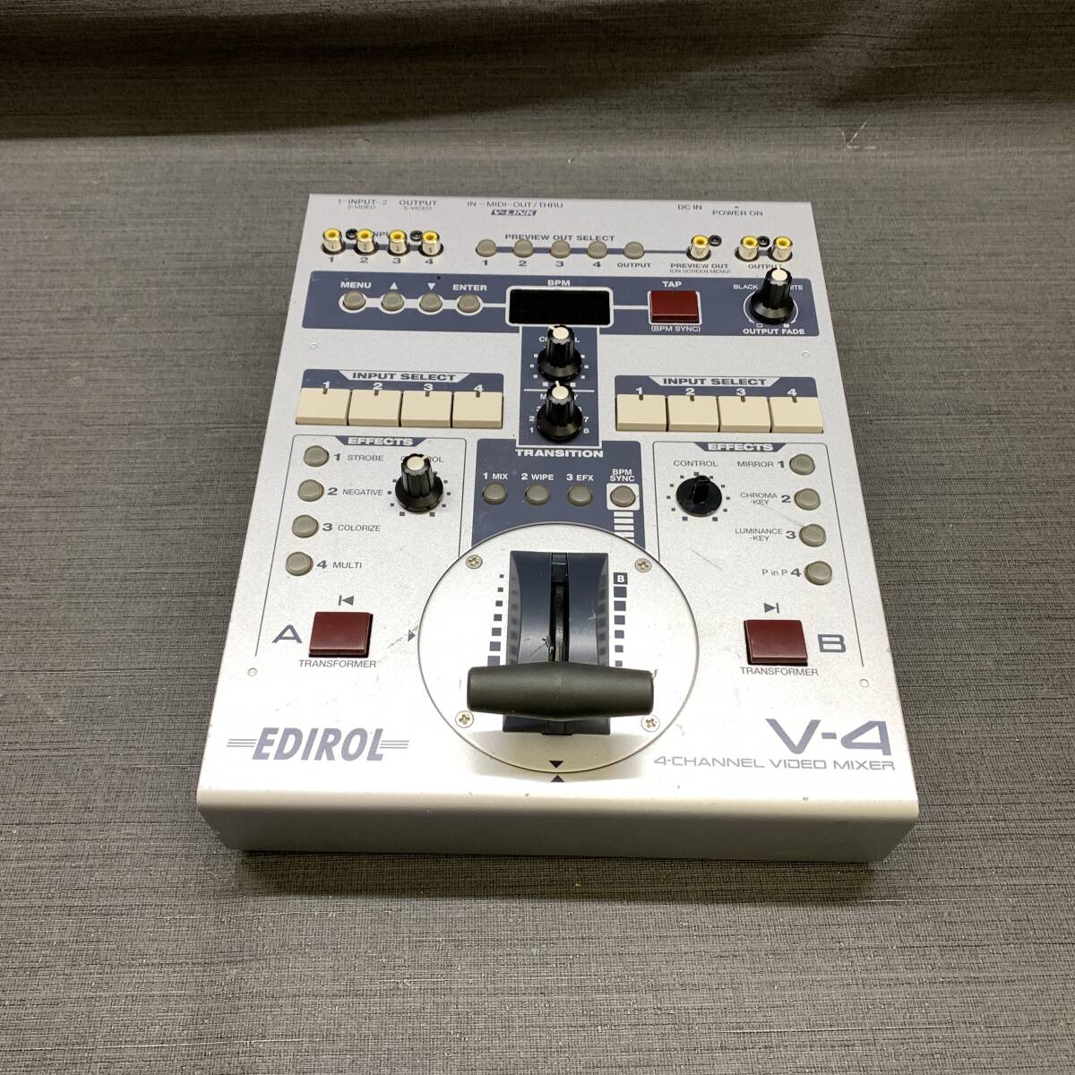 Yahoo!オークション -「roland v4」の落札相場・落札価格 Yahoo!オークション -「roland v4」の落札相場・落札価格