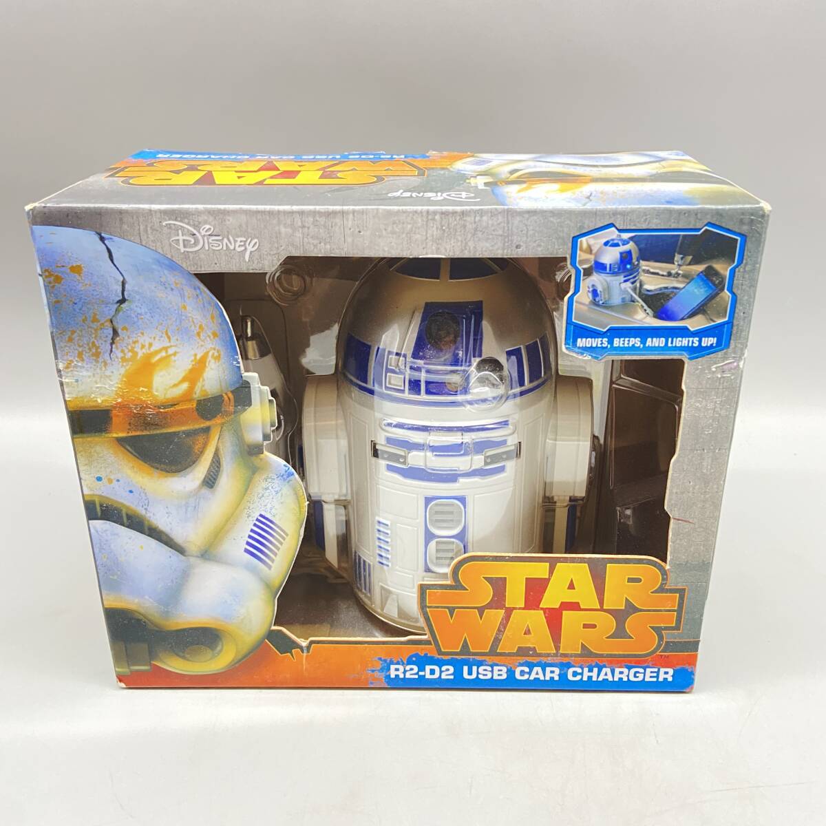 Yahoo!オークション -「スターウォーズ R2-D2 USB」の落札相場 Yahoo!オークション -「スターウォーズ R2-D2 USB」の落札相場