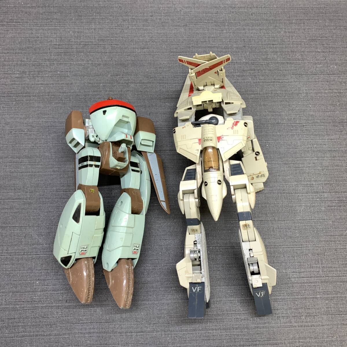 Yahoo!オークション -「タカトクトイス バルキリー」(フィギュア Yahoo!オークション -「タカトクトイス バルキリー」(フィギュア