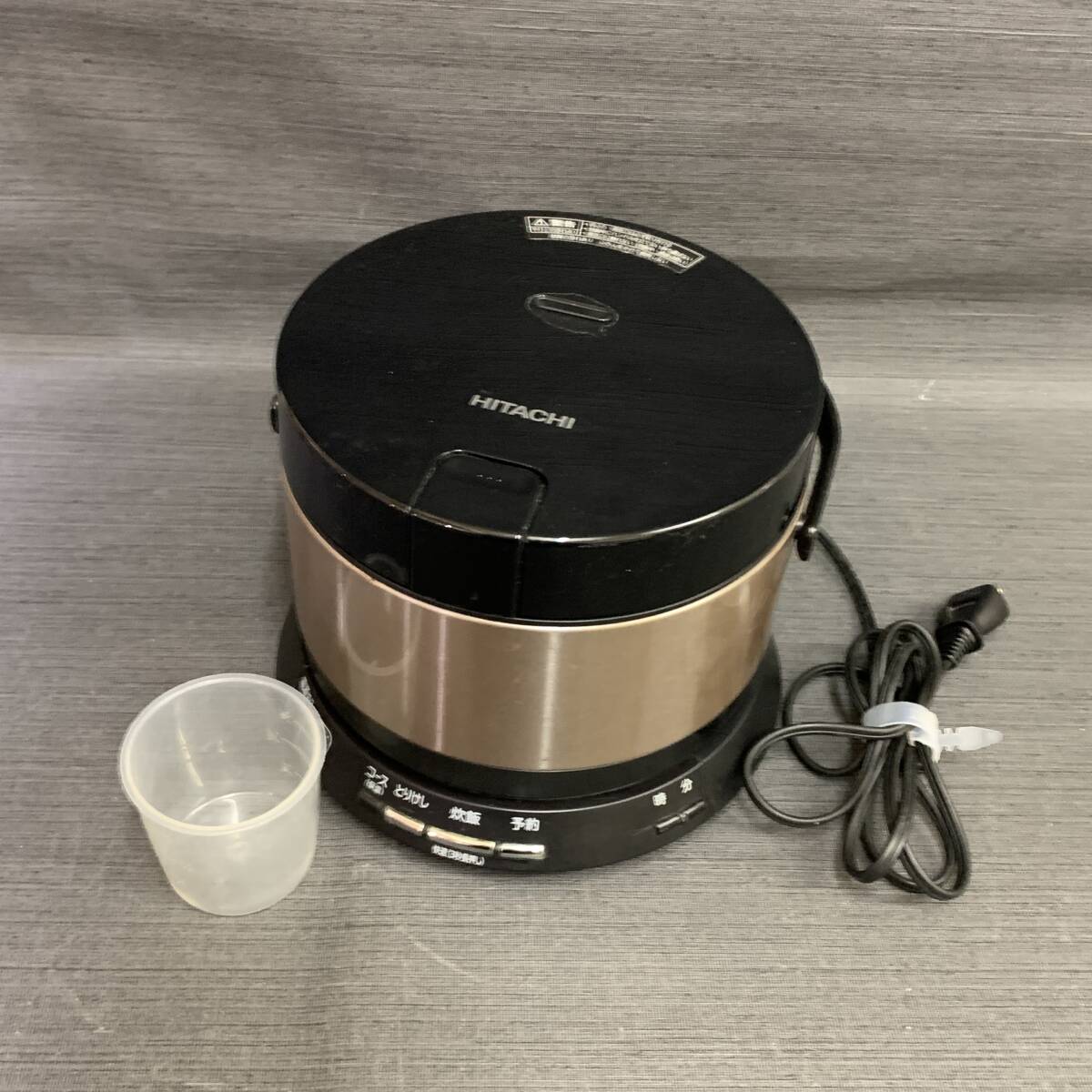 Yahoo!オークション -「日立 炊飯器 おひつ御膳」の落札相場 Yahoo!オークション -「日立 炊飯器 おひつ御膳」の落札相場