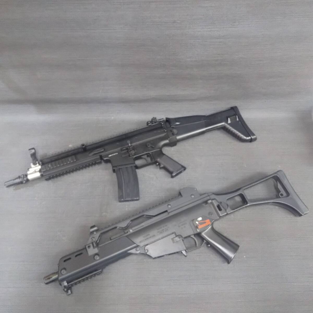 Yahoo!オークション -「マルイ g36 ジャンク」の落札相場・落札価格 Yahoo!オークション -「マルイ g36 ジャンク」の落札相場・落札価格