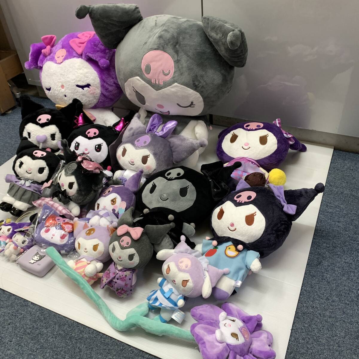 Yahoo!オークション -「マイメロ ぬいぐるみ 大量」の落札相場 Yahoo!オークション -「マイメロ ぬいぐるみ 大量」の落札相場