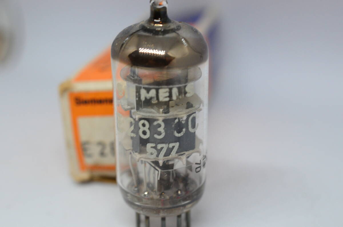 2025年最新】Yahoo!オークション -真空管 siemensの中古品・新品 2025年最新】Yahoo!オークション -真空管 siemensの中古品・新品