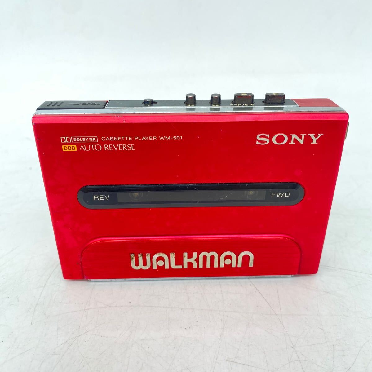 2025年最新】Yahoo!オークション -wm-501 sonyの中古品・新品 2025年最新】Yahoo!オークション -wm-501 sonyの中古品・新品