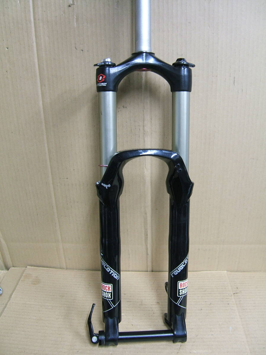 Yahoo!オークション -「rock shox revelation」(スポーツ Yahoo!オークション -「rock shox revelation」(スポーツ