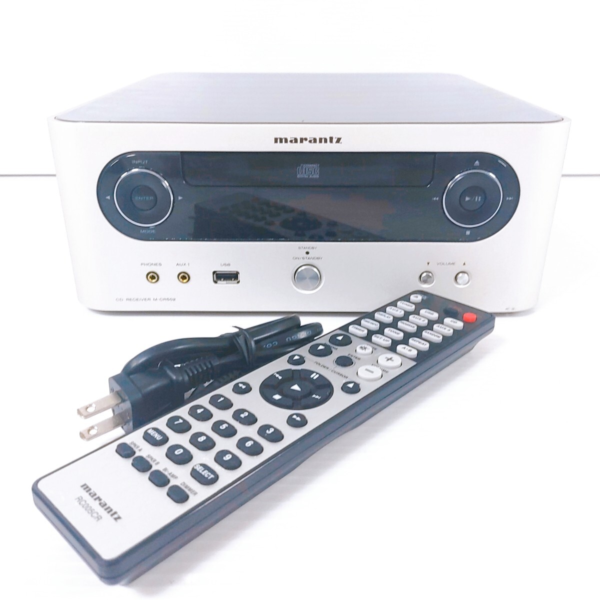 2025年最新】Yahoo!オークション -marantz cd リモコンの中古品 2025年最新】Yahoo!オークション -marantz cd リモコンの中古品