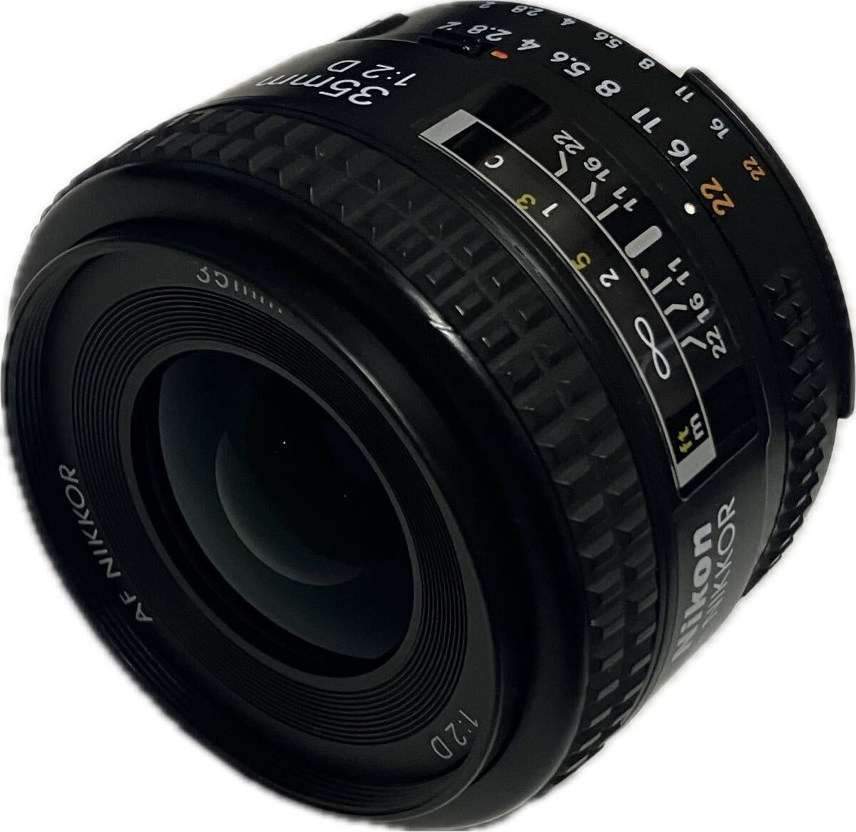 Yahoo!オークション -「nikkor 35mm f2d」の落札相場・落札価格 Yahoo!オークション -「nikkor 35mm f2d」の落札相場・落札価格