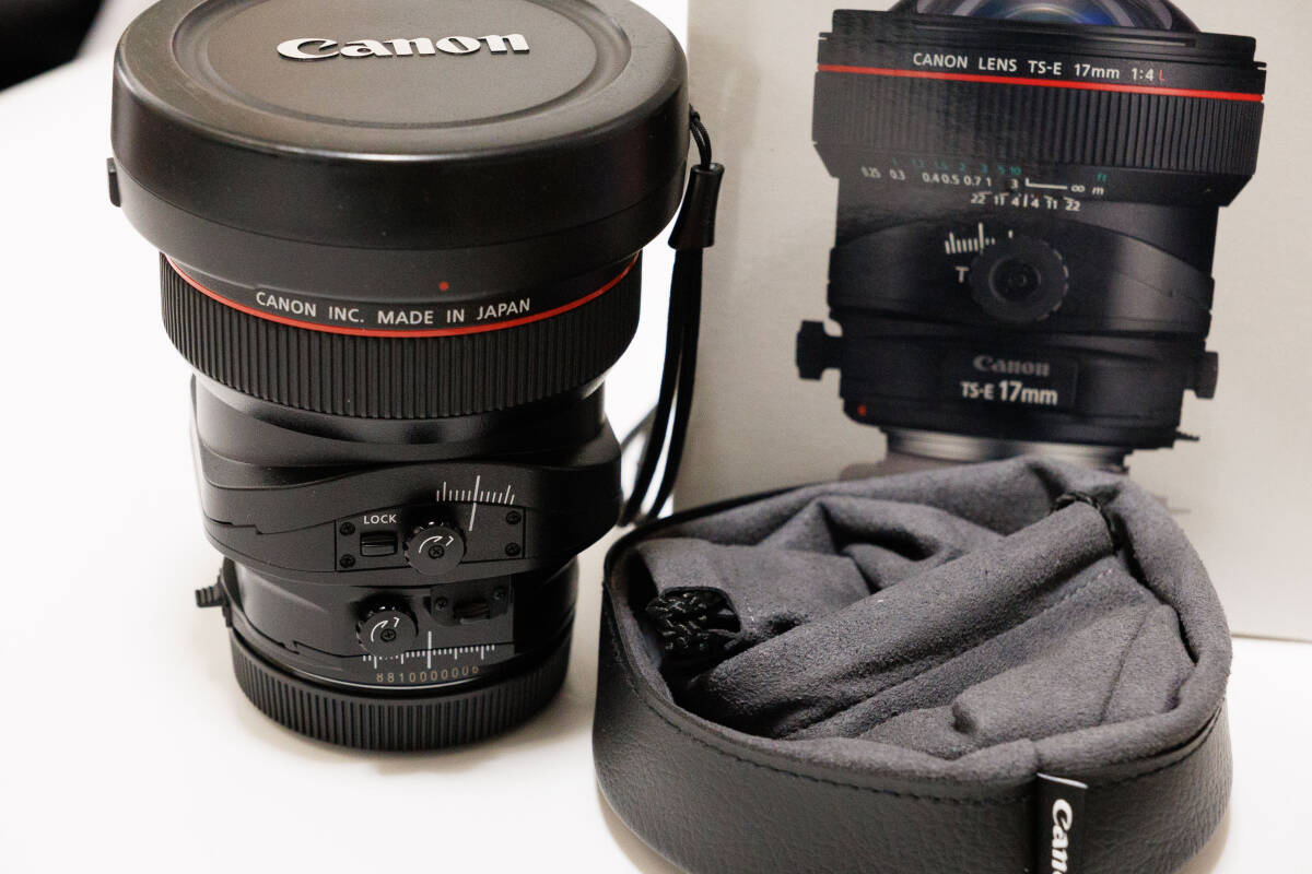 Yahoo!オークション -「ts-e17mm f4l」の落札相場・落札価格 Yahoo!オークション -「ts-e17mm f4l」の落札相場・落札価格