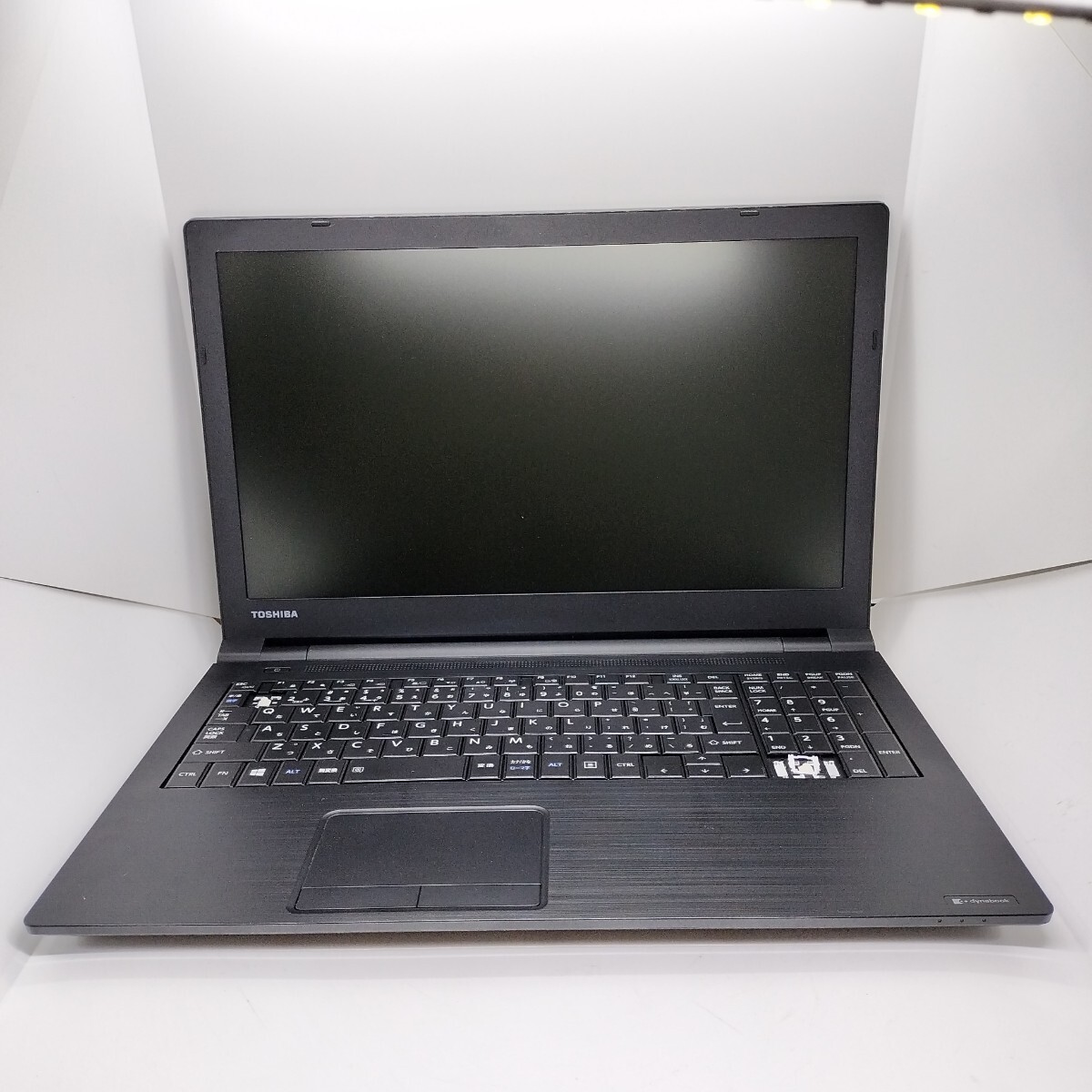 2025年最新】Yahoo!オークション -dynabook b65 ジャンク 2025年最新】Yahoo!オークション -dynabook b65 ジャンク