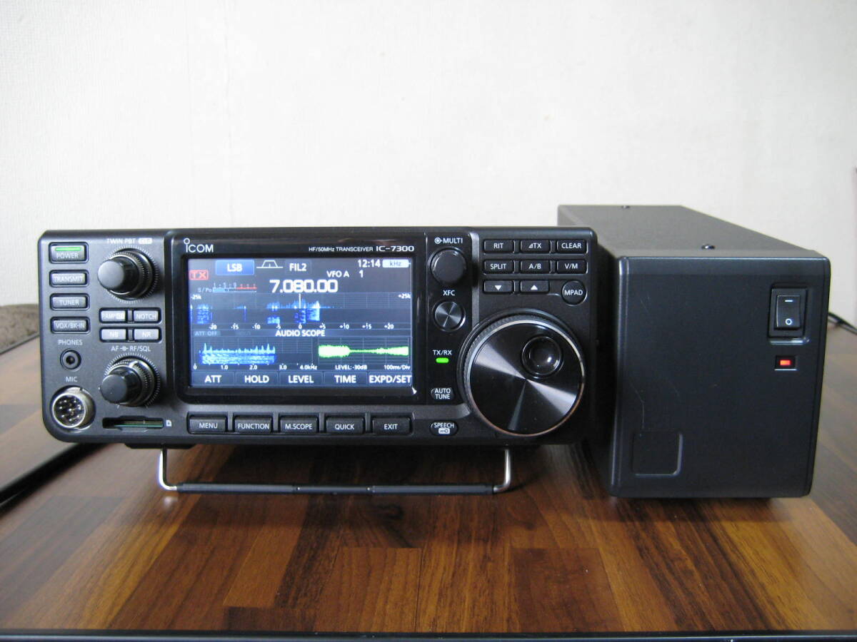 Yahoo!オークション -「icom ps-126」(アマチュア無線) の落札 Yahoo!オークション -「icom ps-126」(アマチュア無線) の落札