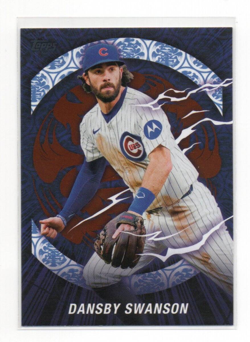 2025年最新】Yahoo!オークション -dansby swansonの中古品・新品