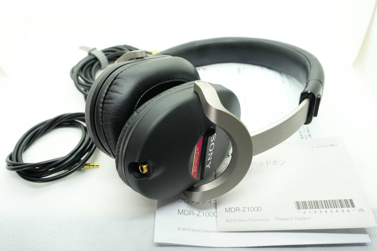 Yahoo!オークション -「mdr-z1000」の落札相場・落札価格 Yahoo!オークション -「mdr-z1000」の落札相場・落札価格