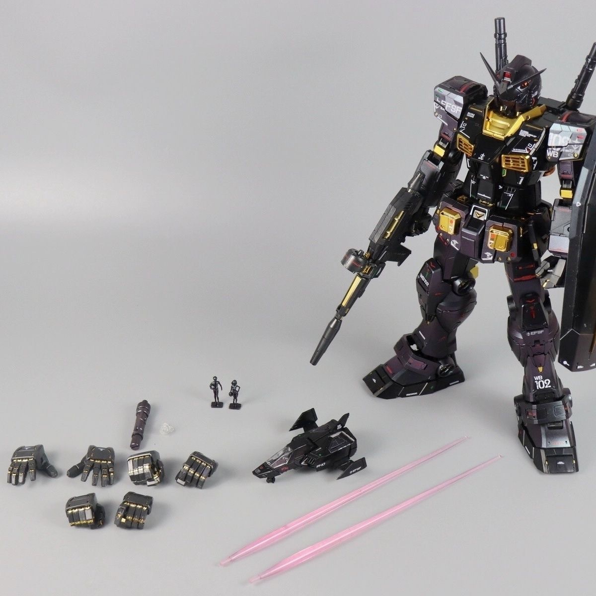 2025年最新】PG Unleashed 1/60 RX-78-2 ガンダムのプラモデル 2025年最新】PG Unleashed 1/60 RX-78-2 ガンダムのプラモデル