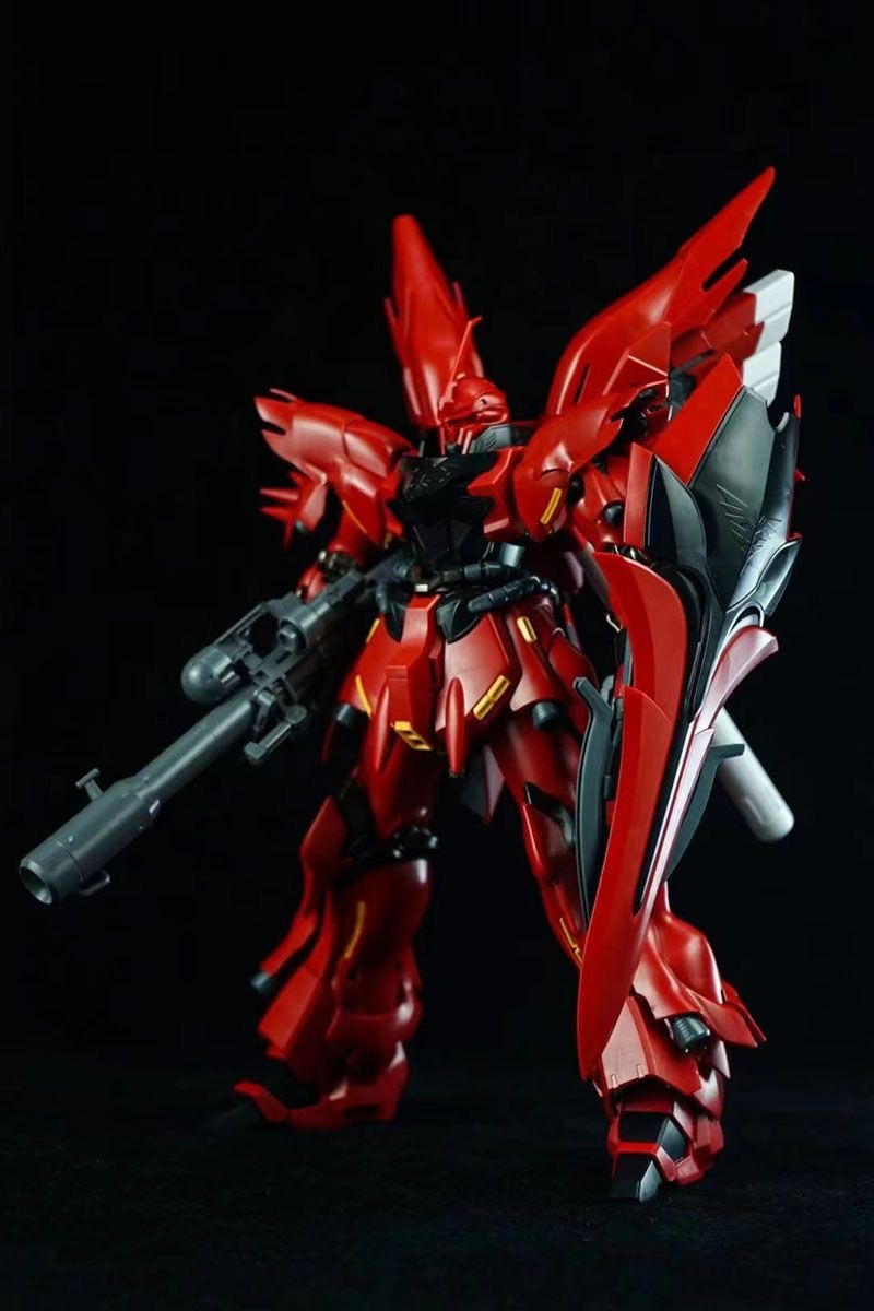 2025年最新】Yahoo!オークション -mg シナンジュ ver.kaの中古品 2025年最新】Yahoo!オークション -mg シナンジュ ver.kaの中古品