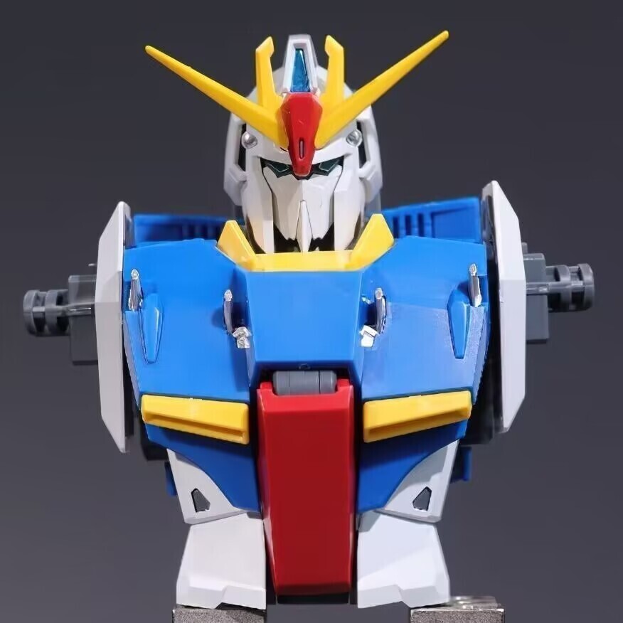 2025年最新】Yahoo!オークション -zガンダム ver.kaの中古品 2025年最新】Yahoo!オークション -zガンダム ver.kaの中古品