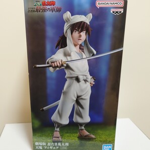 新品 劇場版 忍たま乱太郎 天鬼 フィギュア