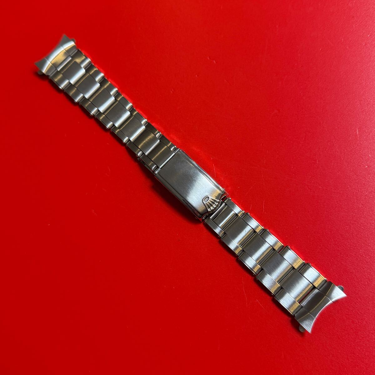 Yahoo!オークション -「ロレックス リベットブレス 20mm」の落札 Yahoo!オークション -「ロレックス リベットブレス 20mm」の落札