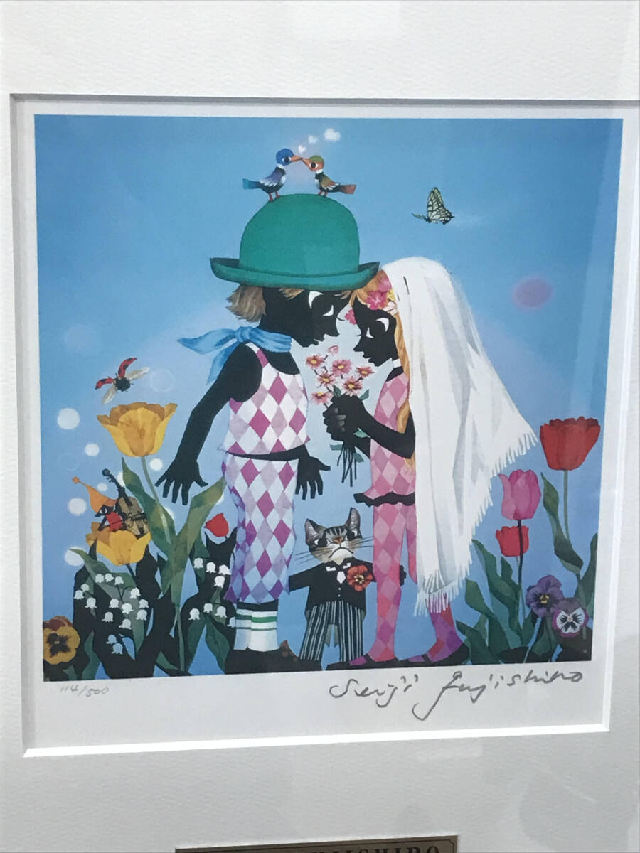 Yahoo!オークション -「藤城清治 版画」(美術品) の落札相場 Yahoo!オークション -「藤城清治 版画」(美術品) の落札相場
