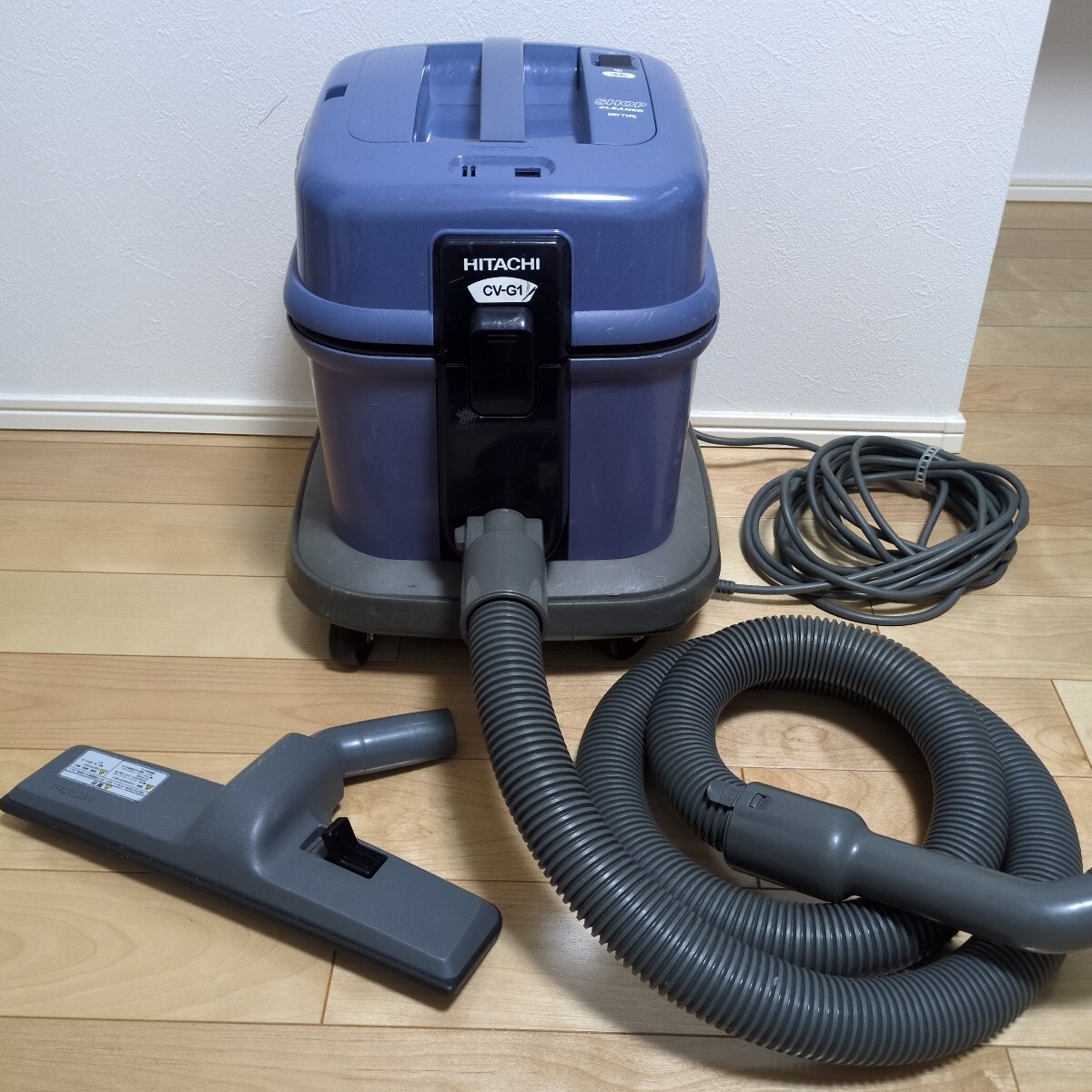 Yahoo!オークション -「日立(hitachi) 業務用掃除機 cv-g1 Yahoo!オークション -「日立(hitachi) 業務用掃除機 cv-g1