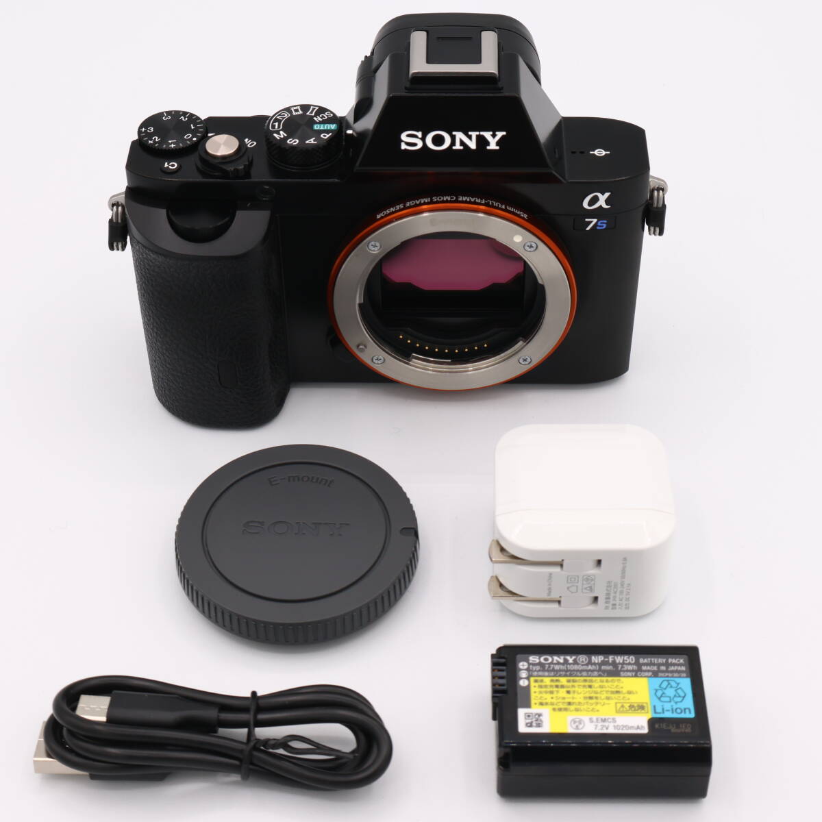 2025年最新】Yahoo!オークション -sony α7s ボディ ilce-7s bqの 2025年最新】Yahoo!オークション -sony α7s ボディ ilce-7s bqの