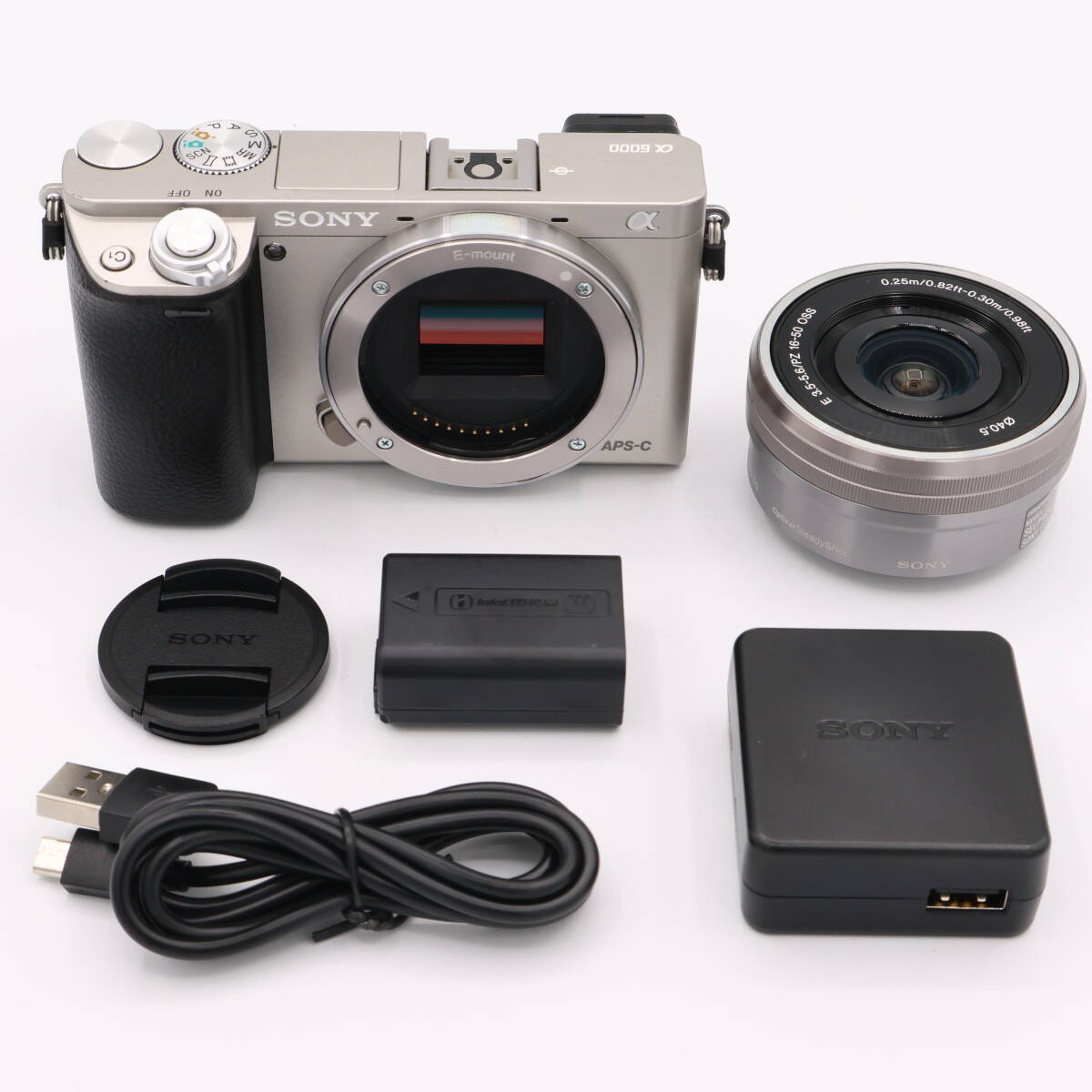 2025年最新】Yahoo!オークション -α6000 レンズ キットの中古品 2025年最新】Yahoo!オークション -α6000 レンズ キットの中古品