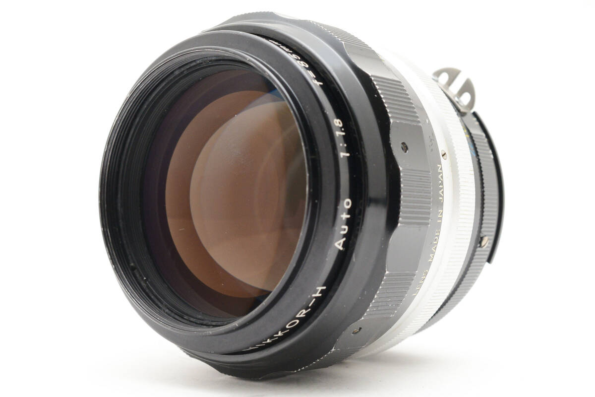 Yahoo!オークション -「nikkor-h auto 85mm f1.8」の落札相場 Yahoo!オークション -「nikkor-h auto 85mm f1.8」の落札相場