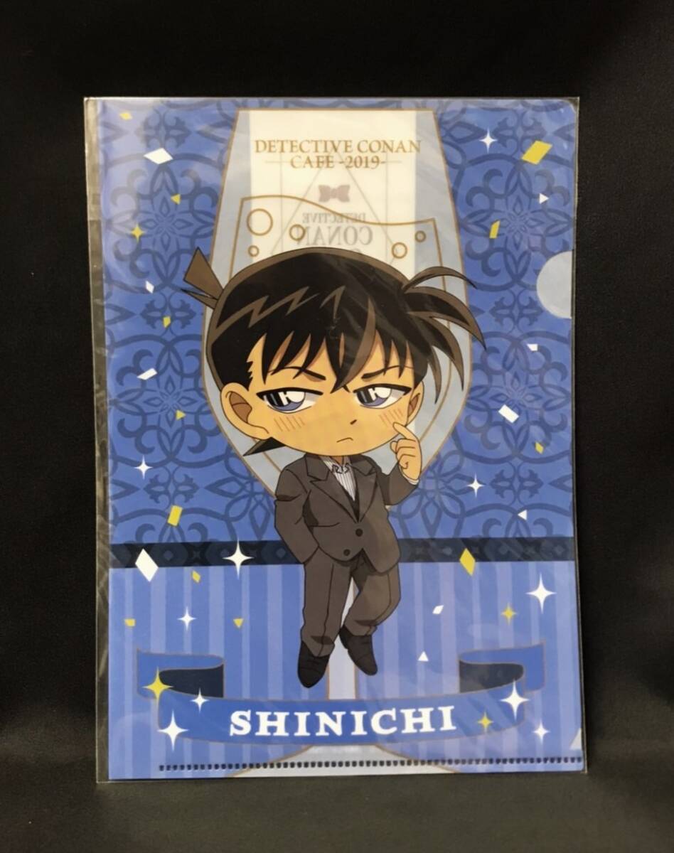 2025年最新】Yahoo!オークション -コナンカフェ 工藤新一の中古
