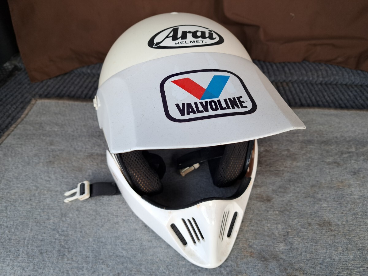 Yahoo!オークション -「アライ arai mx」(フルフェイス(オフ Yahoo!オークション -「アライ arai mx」(フルフェイス(オフ