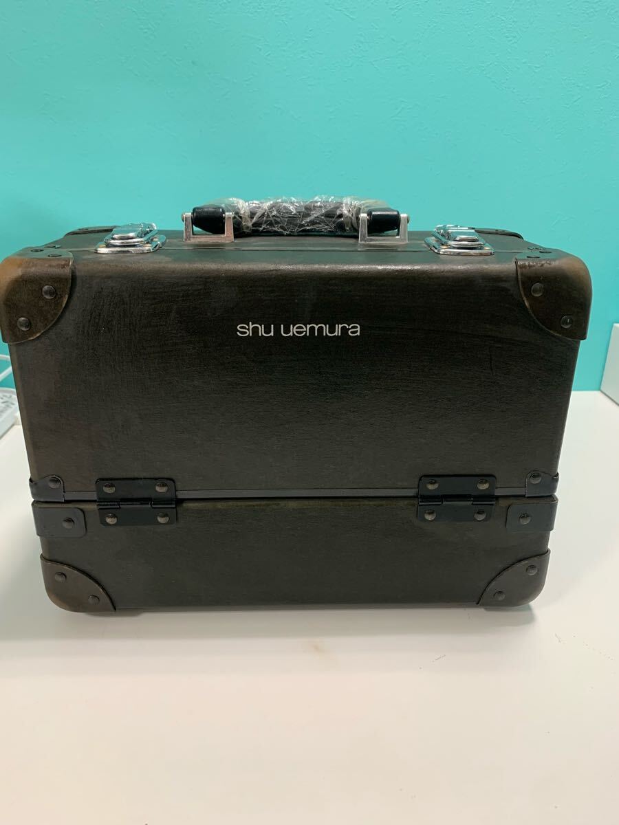 Yahoo!オークション -「shu uemura メイクボックス」の落札相場 Yahoo!オークション -「shu uemura メイクボックス」の落札相場