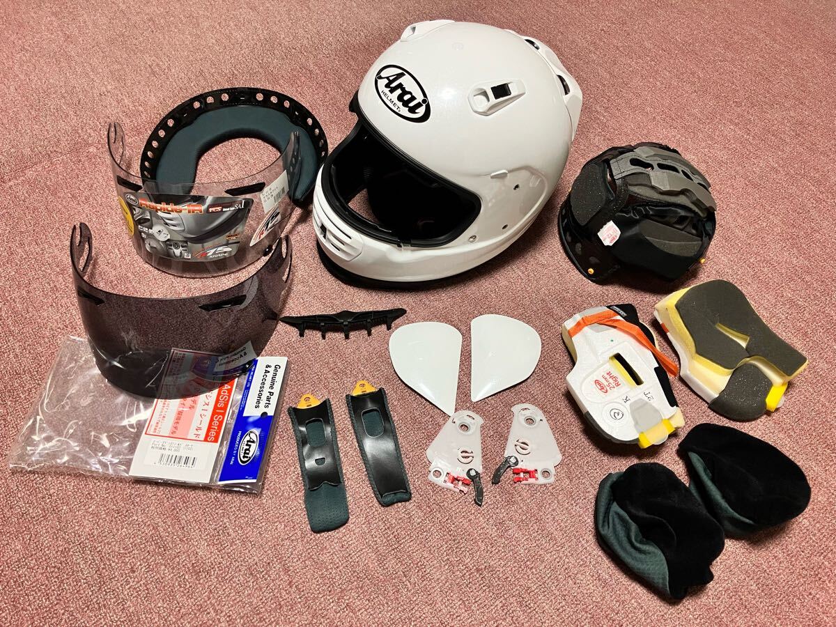 2025年最新】Yahoo!オークション -ラパイドirの中古品・新品・未