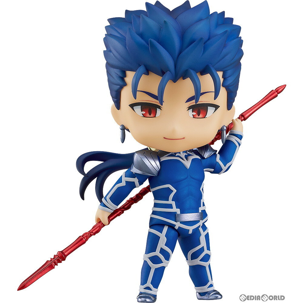 Amazon | Fate/Grand Order ランサー/クー・フーリン 1/8