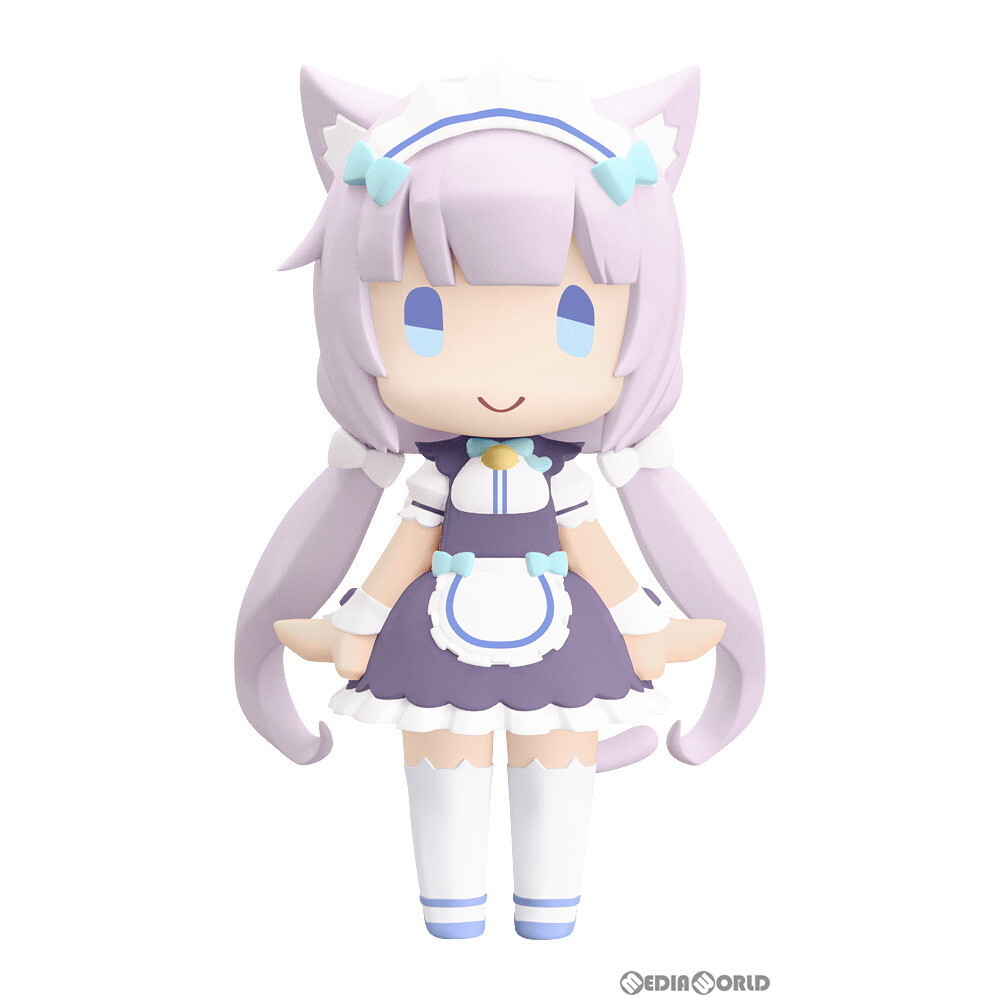 2025年最新】Yahoo!オークション -ネコぱら フィギュアの中古品