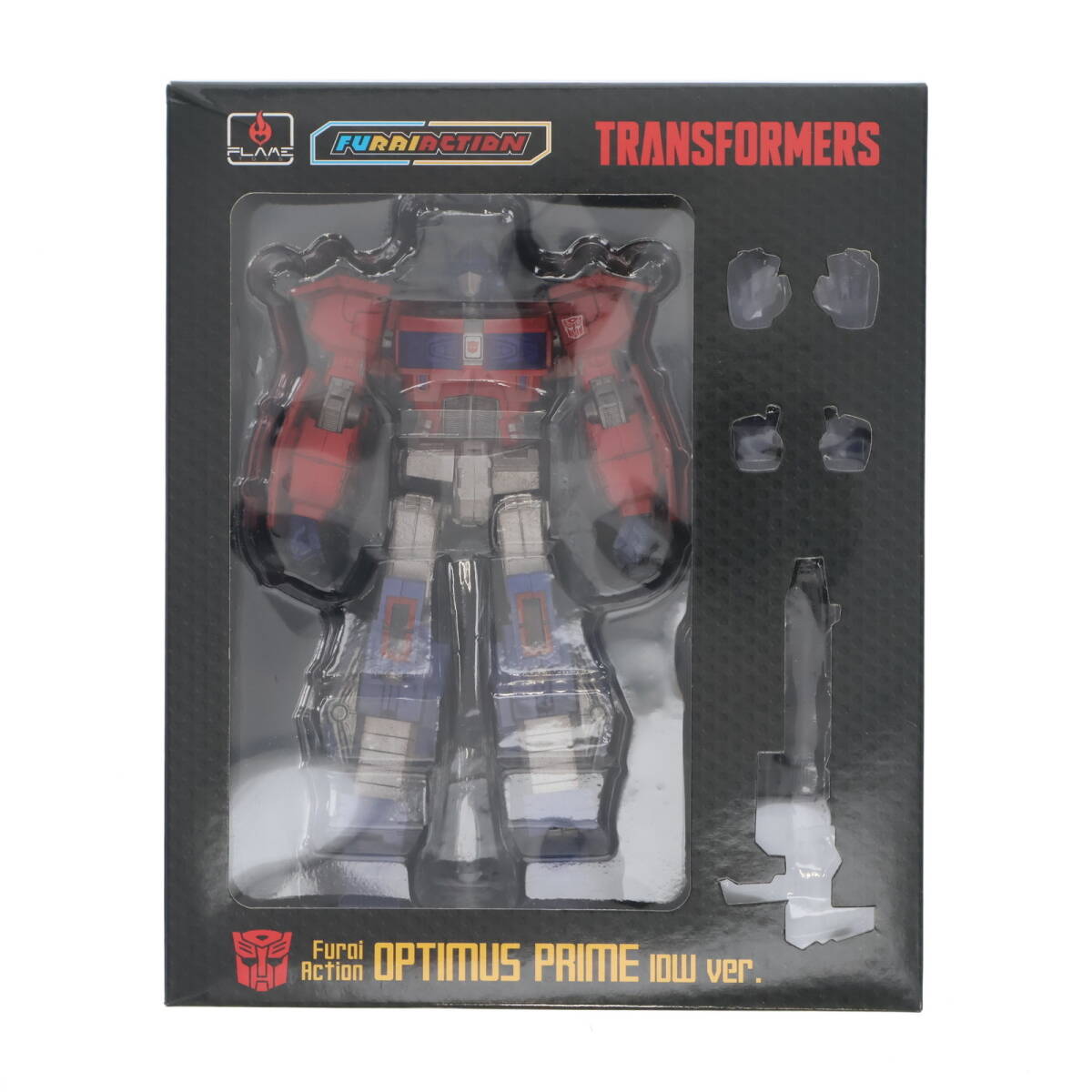 Yahoo!オークション -「flame toys」の落札相場・落札価格 Yahoo!オークション -「flame toys」の落札相場・落札価格