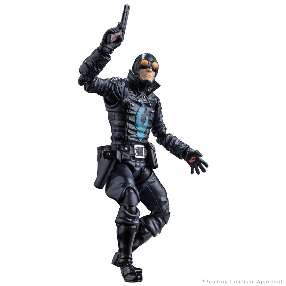 最旬トレンドパンツ 2025年最新】Yahoo!オークション -ヘルボーイ フィギュアの中古 SF・ファンタジー・ホラー