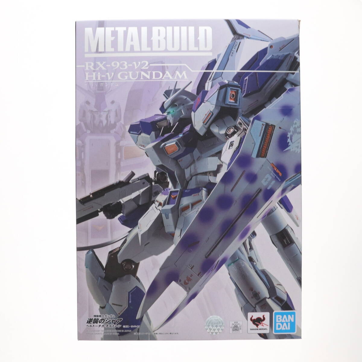 Yahoo!オークション -「hi-νガンダム 完成品」の落札相場・落札価格 Yahoo!オークション -「hi-νガンダム 完成品」の落札相場・落札価格