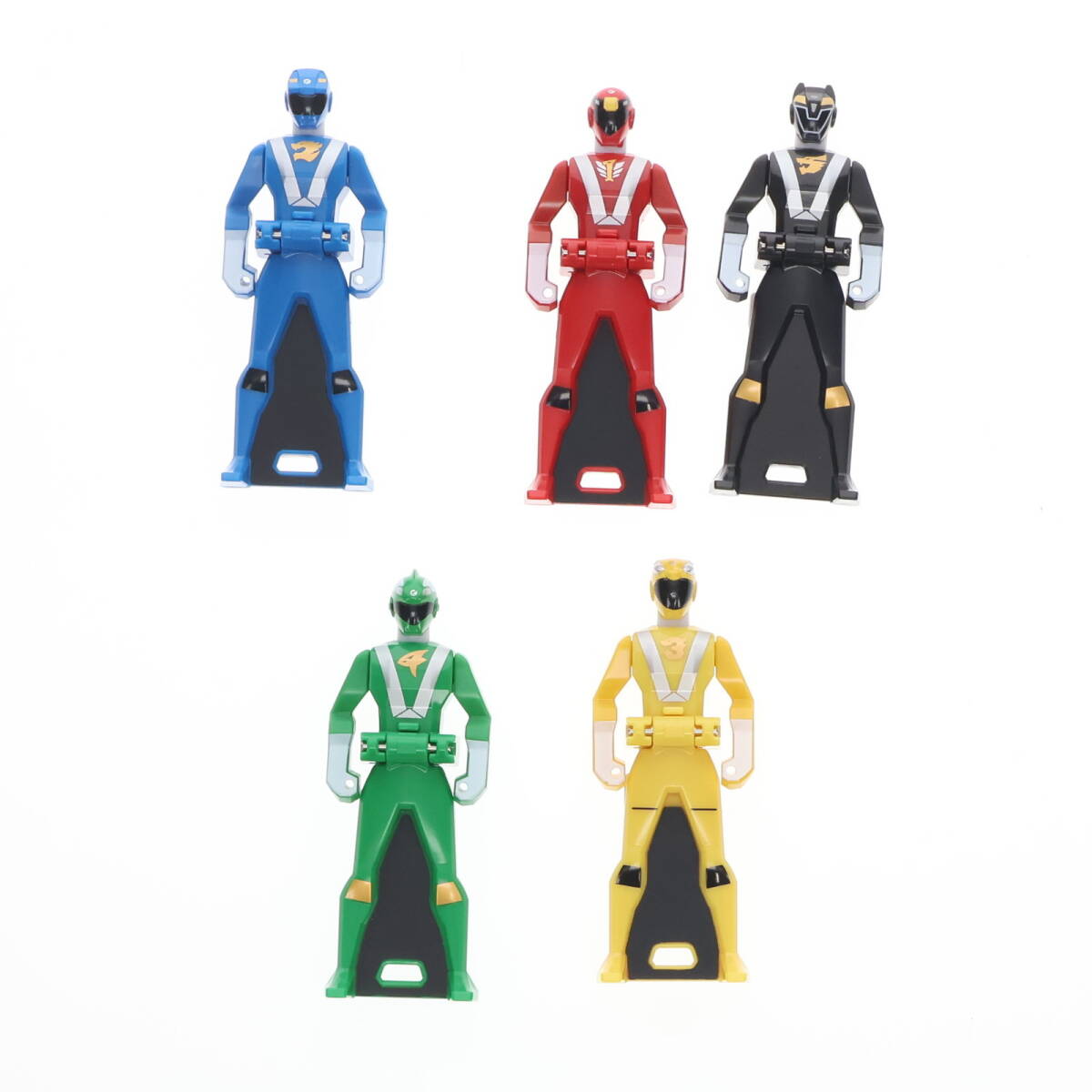 レンジャーキー 新品 中古 2025年最新】Yahoo!オークション -レンジャーキーセット(戦隊