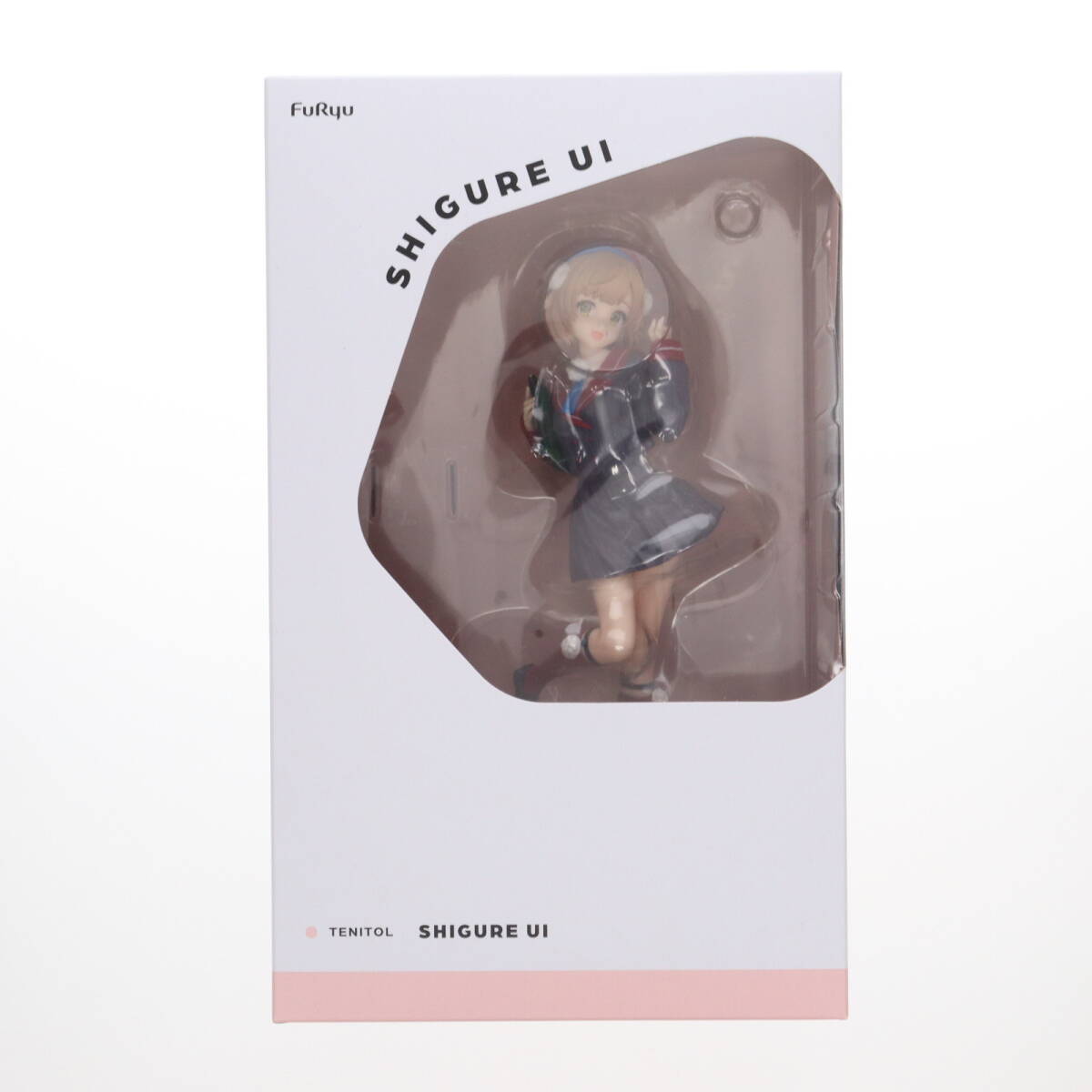 2025年最新】Yahoo!オークション -tenitol しぐれういの中古品