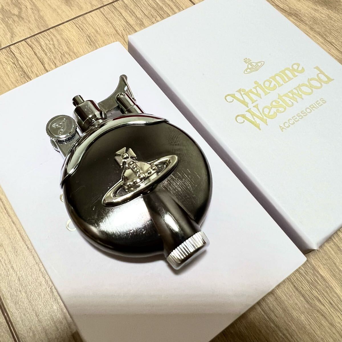 Yahoo!オークション -「ヴィヴィアン ライター ネックレス」の Yahoo!オークション -「ヴィヴィアン ライター ネックレス」の