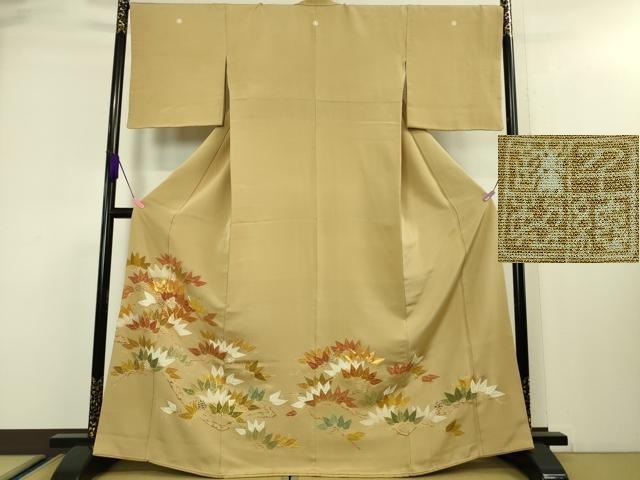 2025年最新】Yahoo!オークション -千總 留袖の中古品・新品・未 2025年最新】Yahoo!オークション -千總 留袖の中古品・新品・未