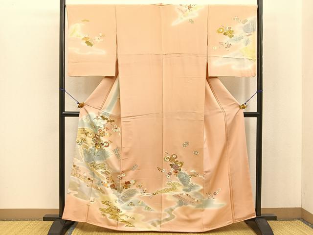 2025年最新】Yahoo!オークション -千總 着物(女性和服、着物)の