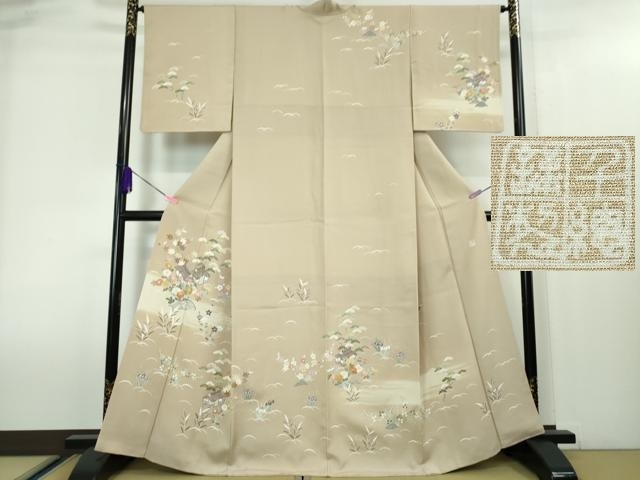 2025年最新】Yahoo!オークション -訪問着 千總の中古品・新品 2025年最新】Yahoo!オークション -訪問着 千總の中古品・新品