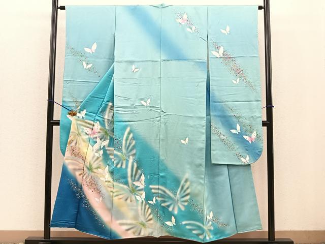 Yahoo!オークション -「山口小夜子」(振袖) (女性和服、着物)の