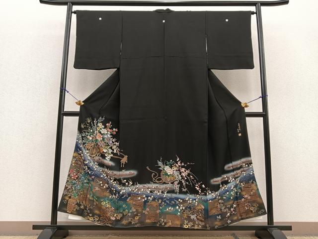 Yahoo!オークション -「谷崎潤一郎」(女性和服、着物) の落札 Yahoo!オークション -「谷崎潤一郎」(女性和服、着物) の落札